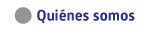 Quienes somos
