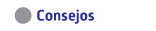 Consejos