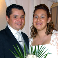 Novios