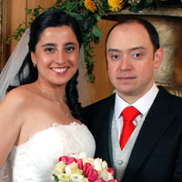 Novios