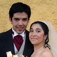 Novios