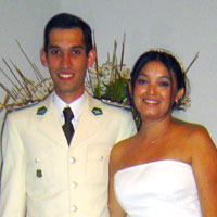 Novios