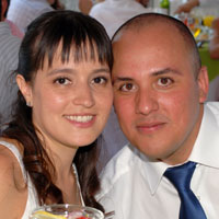 Novios