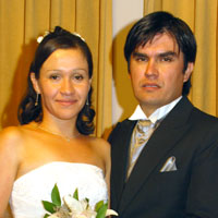 Novios